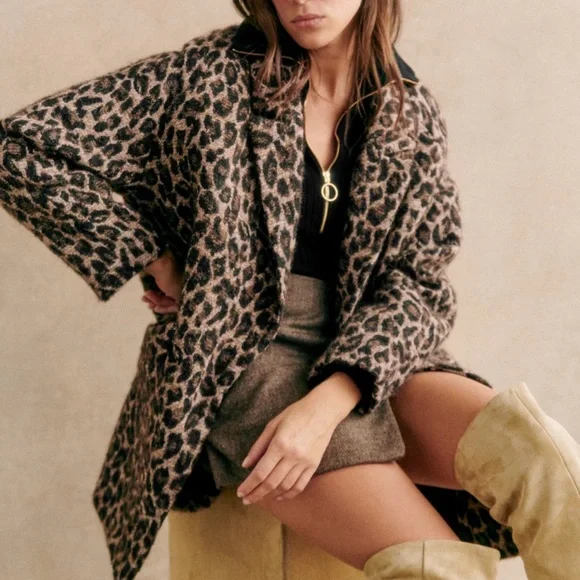 Robe andrew sezane hotsell